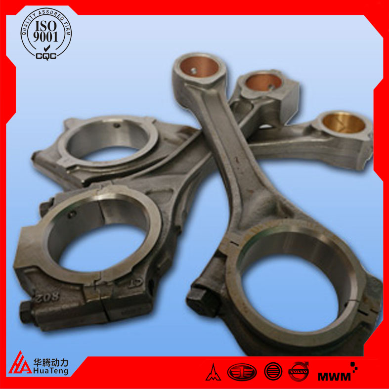 Deutz 912 BFL913 Conncting Rod