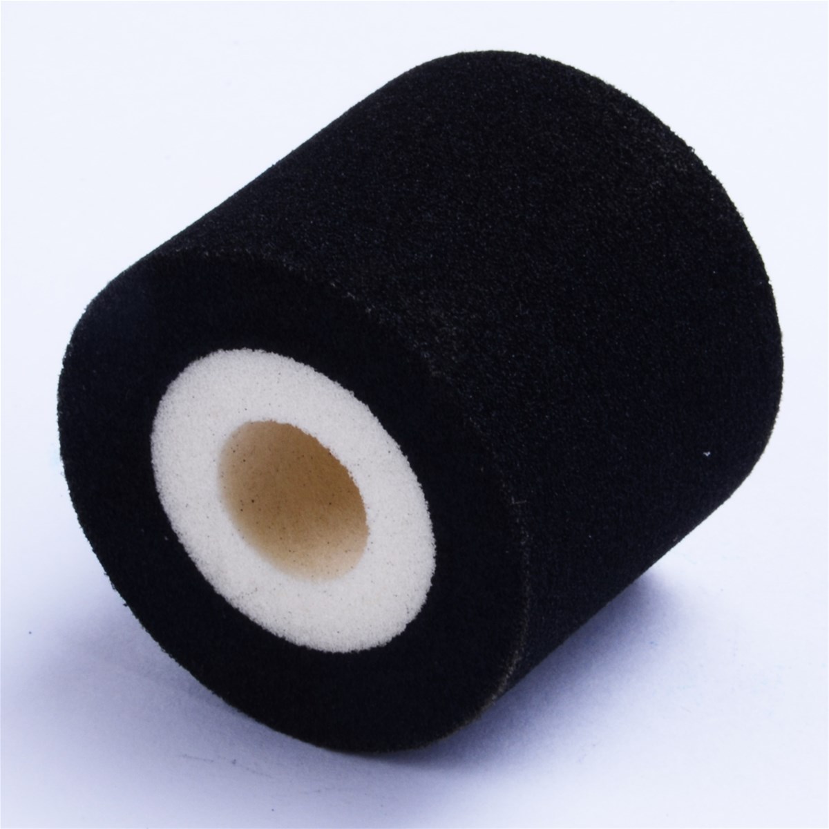 Diameter 36mm Height 32mm Black Hot melt ink roll with SGS