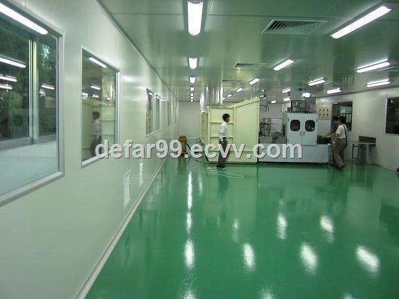 Pebbled surface Fiberglass Embossed Sheets
