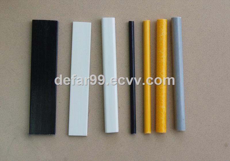 Different diameter Fiberglass reinforced polymer round rod Different diameter Fiberglass reinforced polymer round rod
