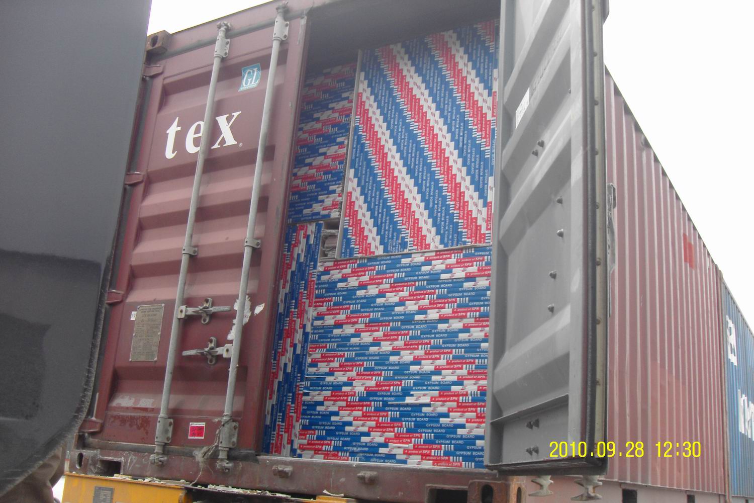 Gypsum Board Gypsum Board