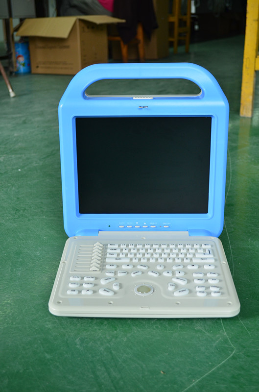 Veterinary Ultrasound Scanner ATNL51353A LCD VET