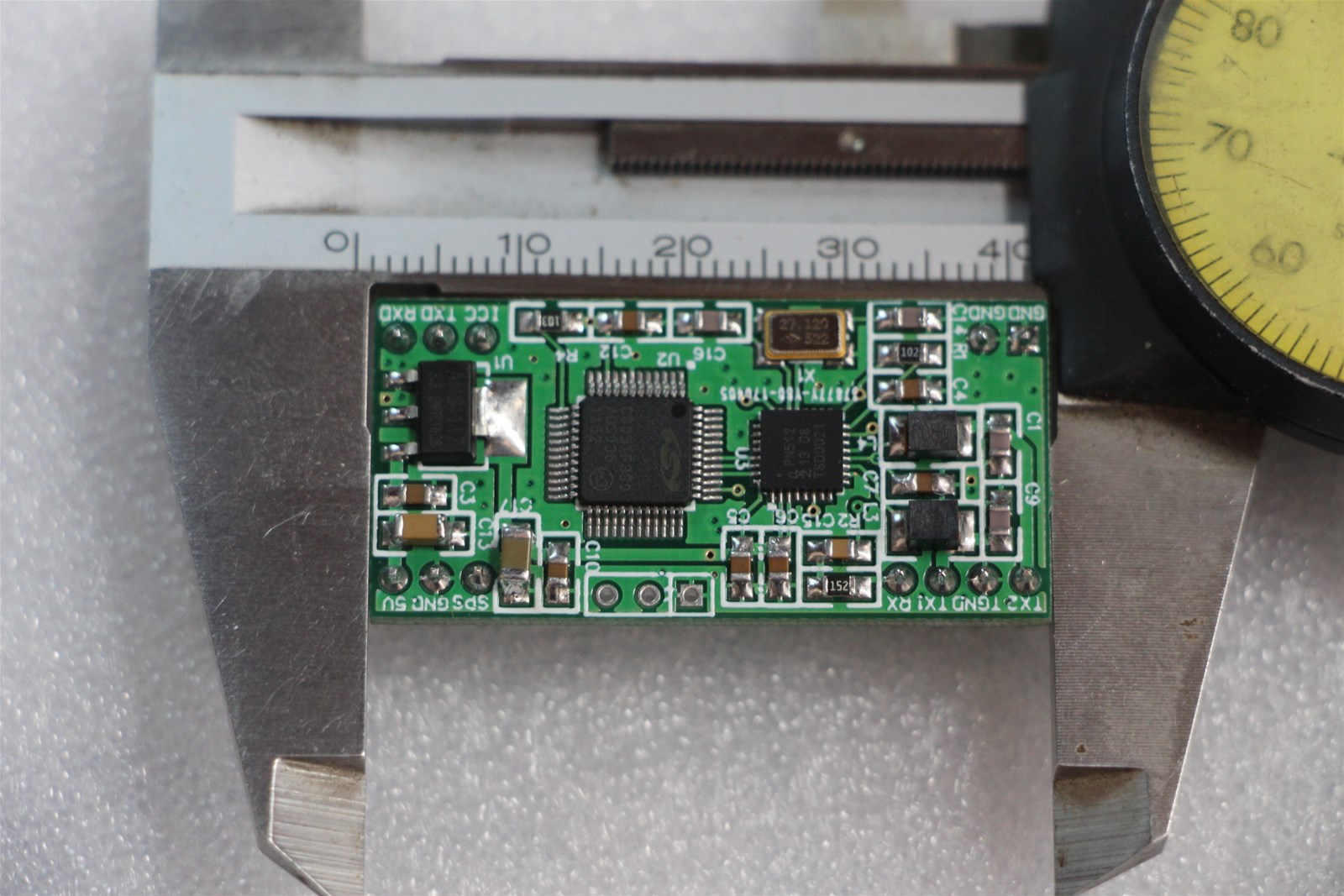 Smart card reader module YST308 chip PN512