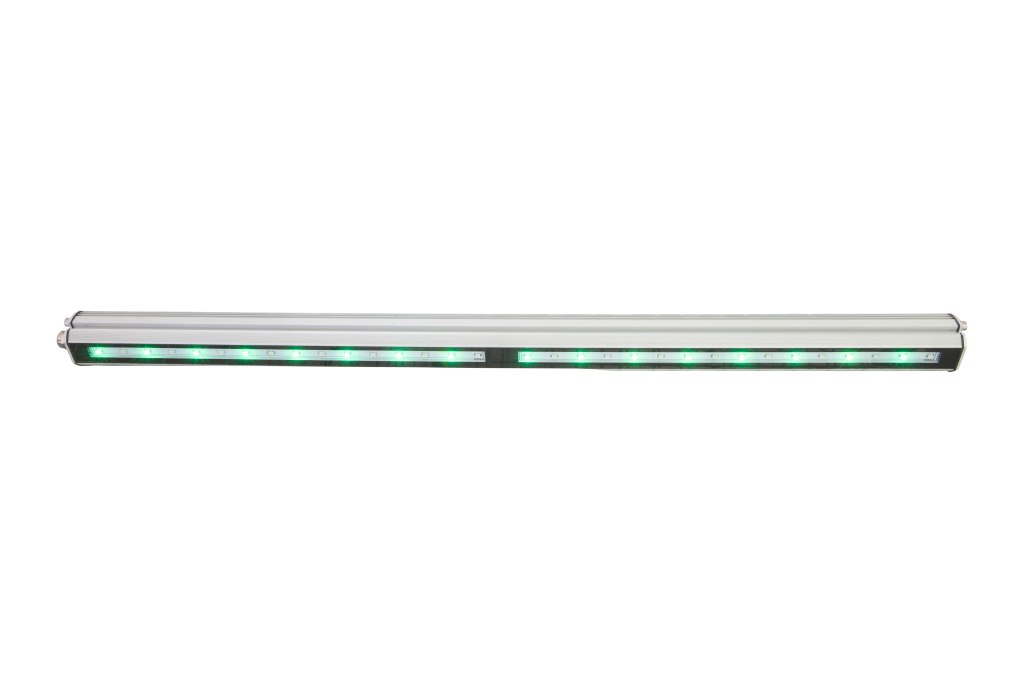 Lathe CNC Lamp, Machine Tool Light LED Work Light, Tube Linear Lighting