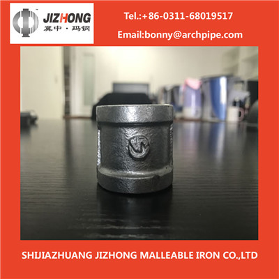 Malleable Iron BS/ANSI/DIN Standard Socket
