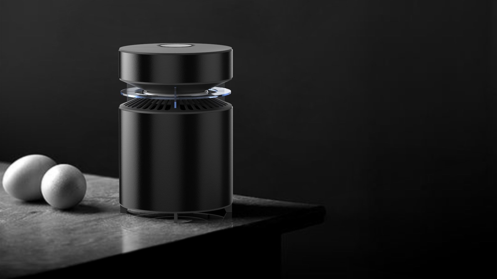 Mosquito killer with Ultrasonic dispellent