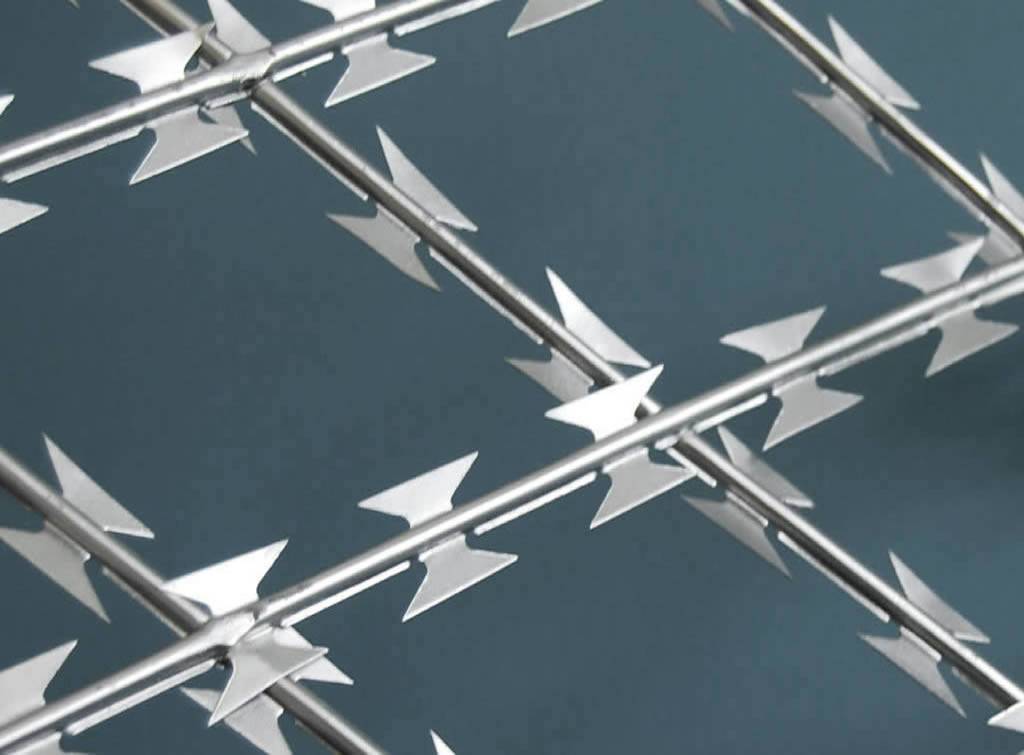 Razor Mesh