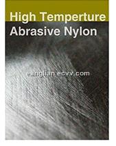 UNION high temperature abrasive HTA nylon brushes