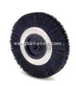 UNION high temperature abrasive HTA nylon brushes