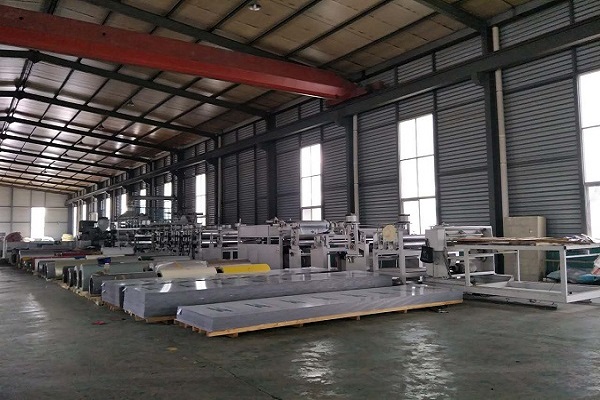 4mm Exterior Aluminum Composite Panels