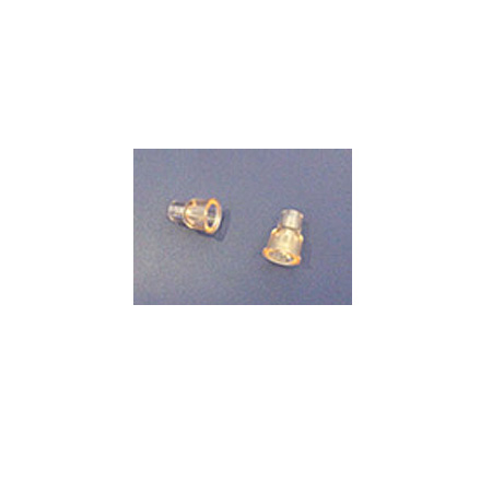 connector for pump segment