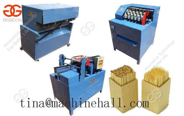 Bamboo Toothpick Making MachineBamboo Toothpick Maker Cost