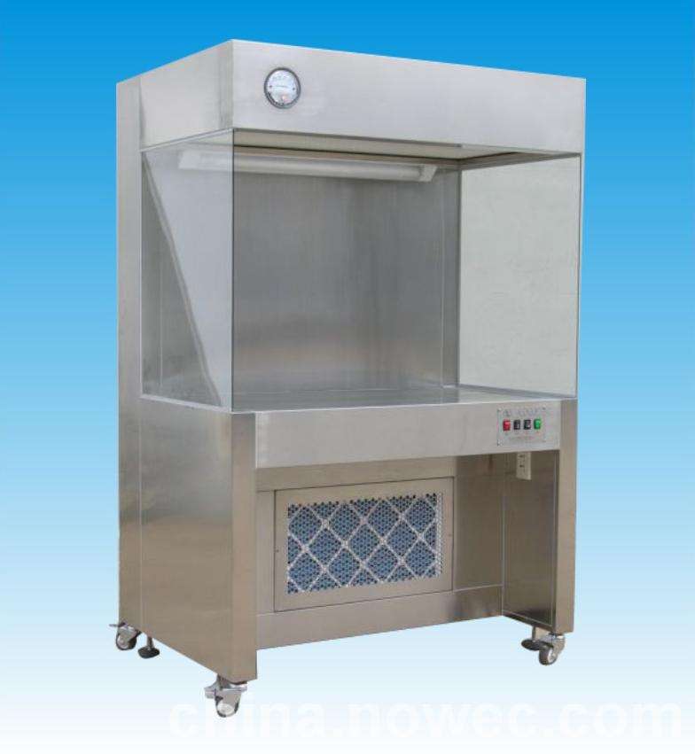 Clean Bench for pharmaceutical production