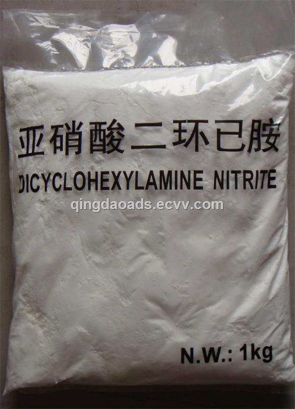 Dicyclohexyalmine nitrite VCI anti rust powder