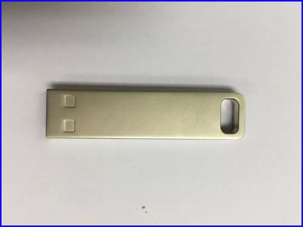 Long Rectangle USB Pen Drive USB Data Storage 2GB 4GB 8GB 16GB 32GB