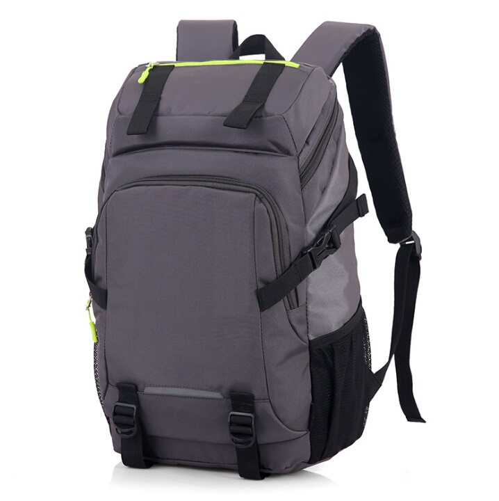 Hot selling 600D polyester fabric backpack