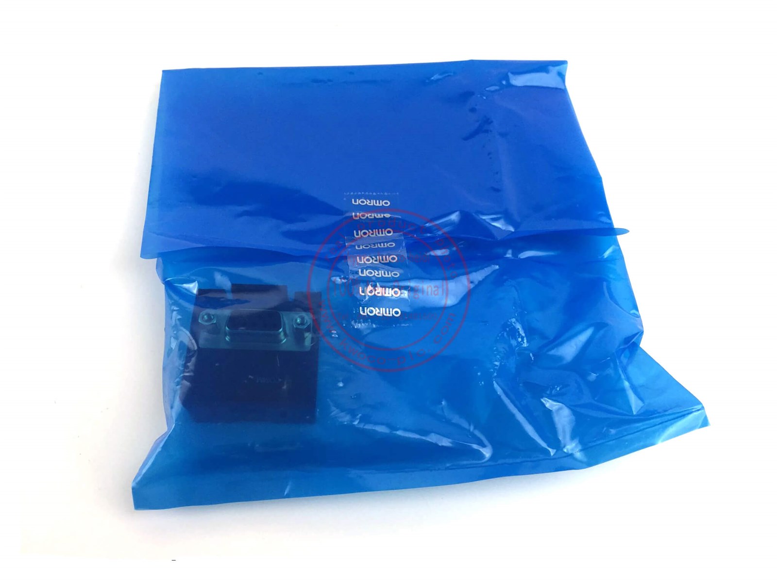 Omron electronic CP1WCIF01 in stock