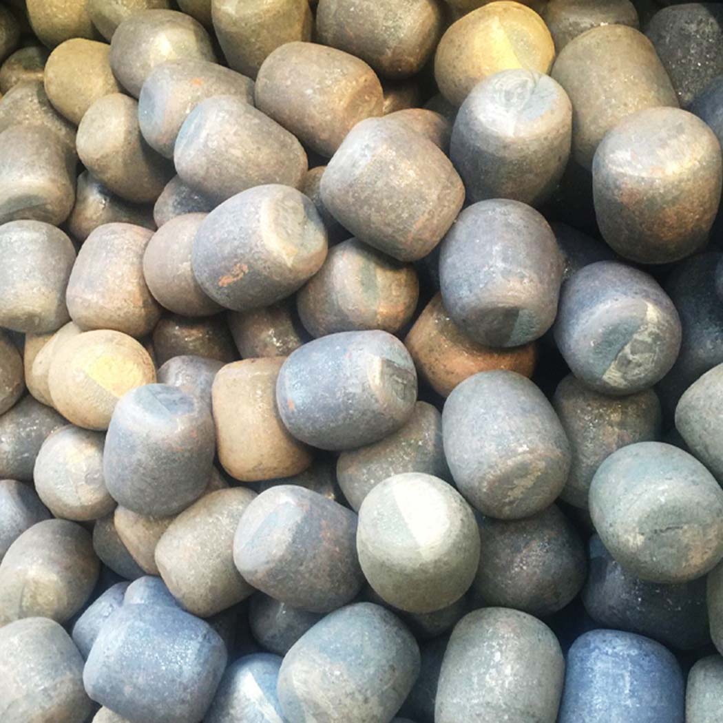 Supply forged steel cylpebsexport forged grinding cylpebshuamin