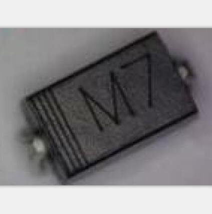 Surface Mount Rectifiers M1M7