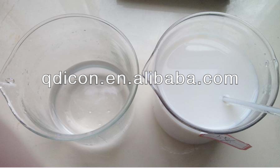 Stainless steel antirust and cooling water soluble cutting oil