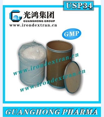 Dextran 40 for injection 35000 45000