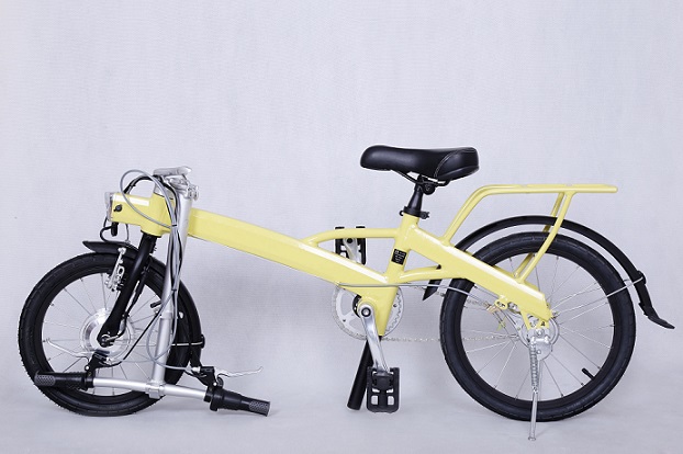 Customized electric folding bike folding ebikes OEM