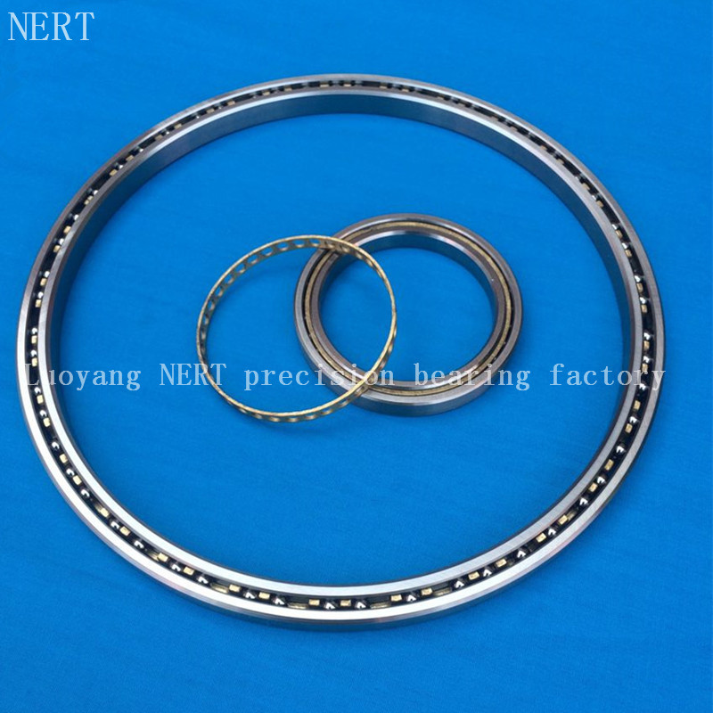Equal section thin walled bearing KXC160KC160XP0