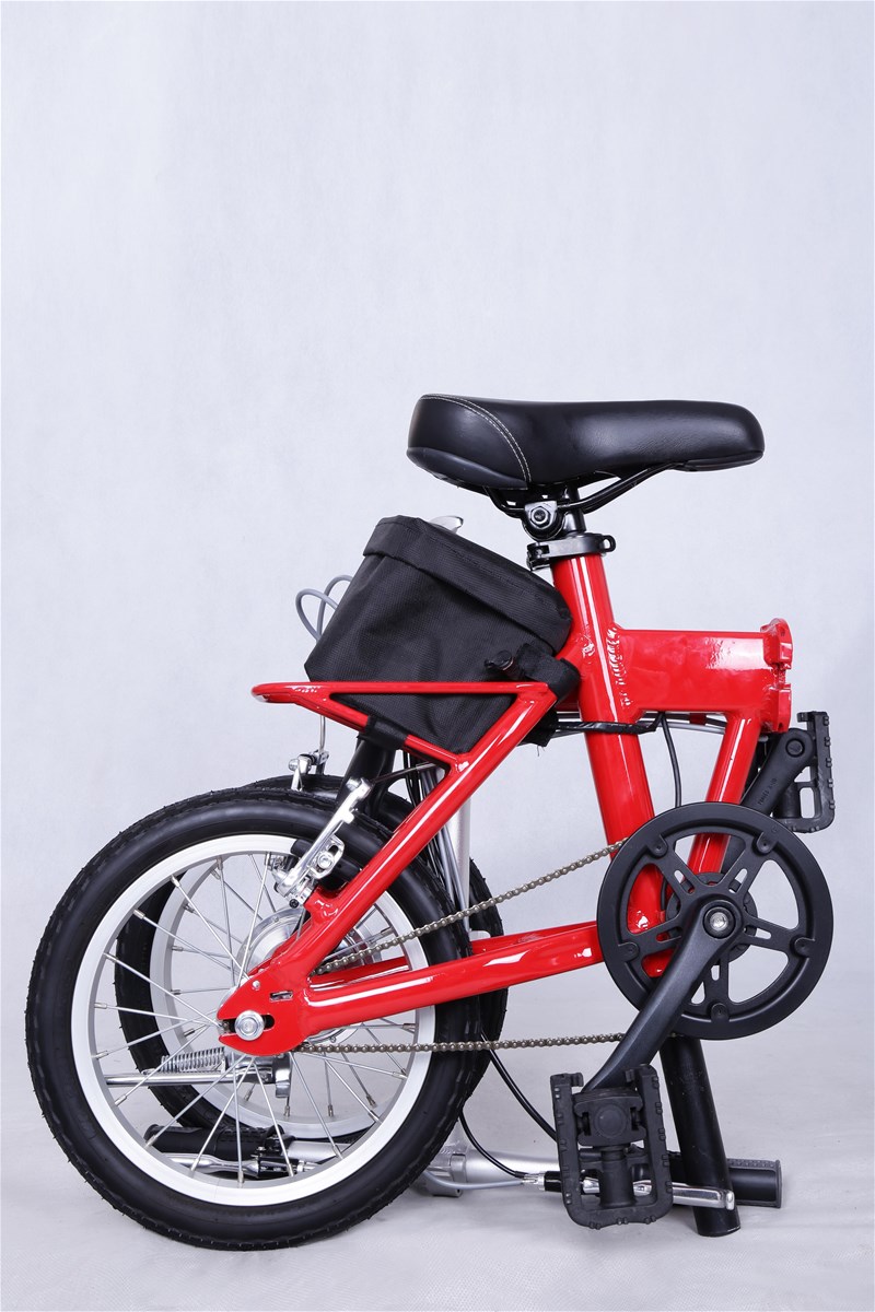 Folding electric bicycle Ebike electric bike Customized OEM