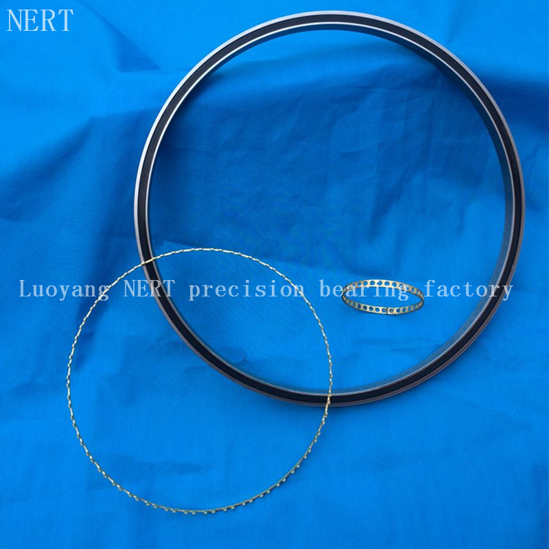 Thin section bearingsDouble seal type2RS NJU110XP0