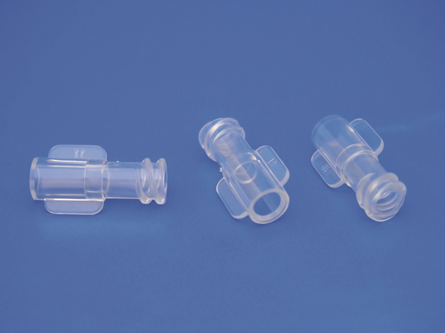 female luer lock connector