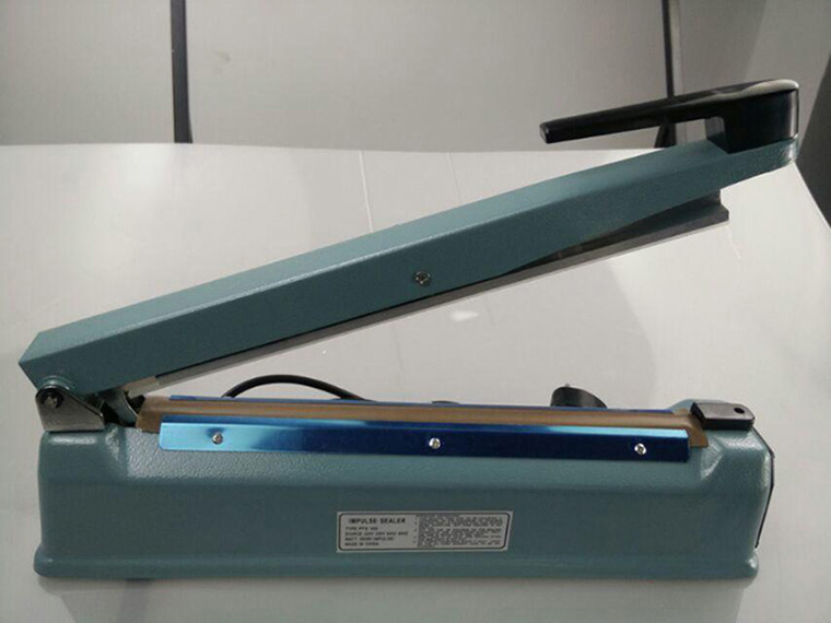 SF Impulse Heat Sealer