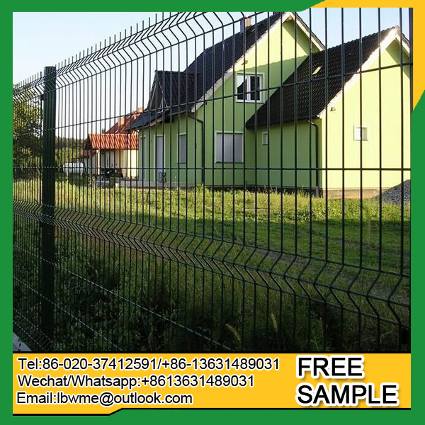 ElDorado metal fence panels Jonesboro steel fencing panels china supplier