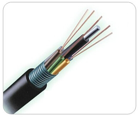 FTTH Solution fiber optic cable optical fiber manufacturer