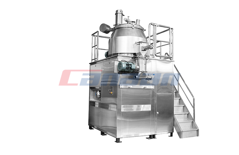 High Shear Mixer