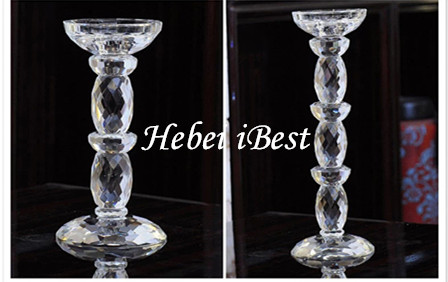 Sell Crystal Candle Holder