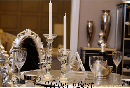 Sell Crystal Candle Holder