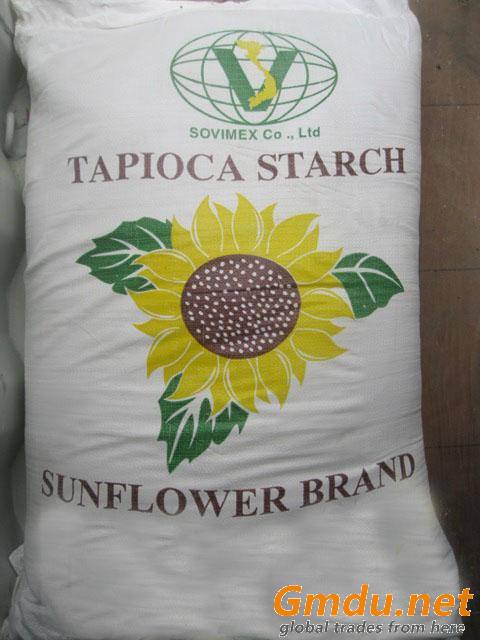 Native Tapioca