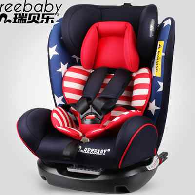 ECE 012 Years High Quality Baby Car Seat Portable Safety Child Car Seat
