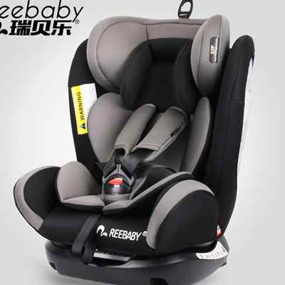 Useful child car seat high quality adjustable safety baby chair car for 036kgs baby