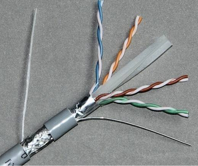 FTTH Solution fiber optic cable optical fiber manufacturer