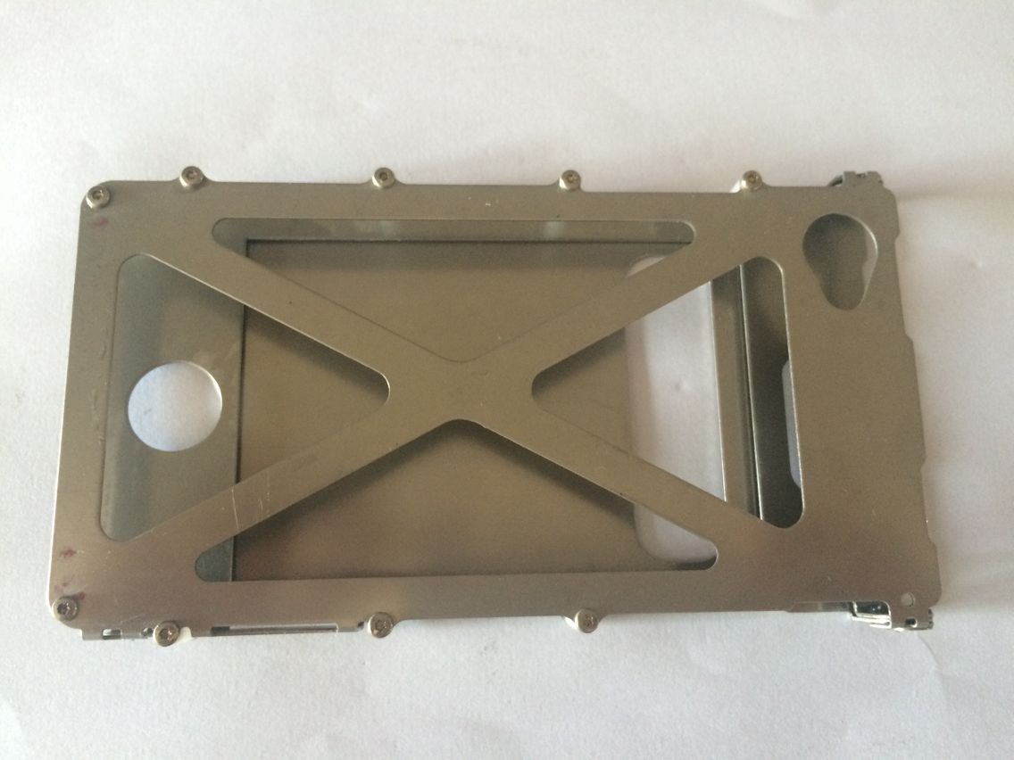Customized high quality electronic components