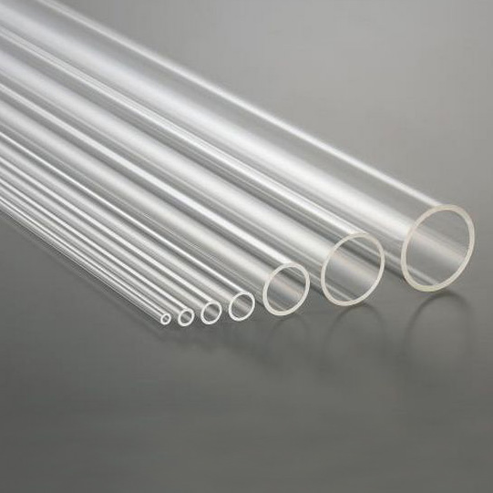 quartz glass tube manufacturers