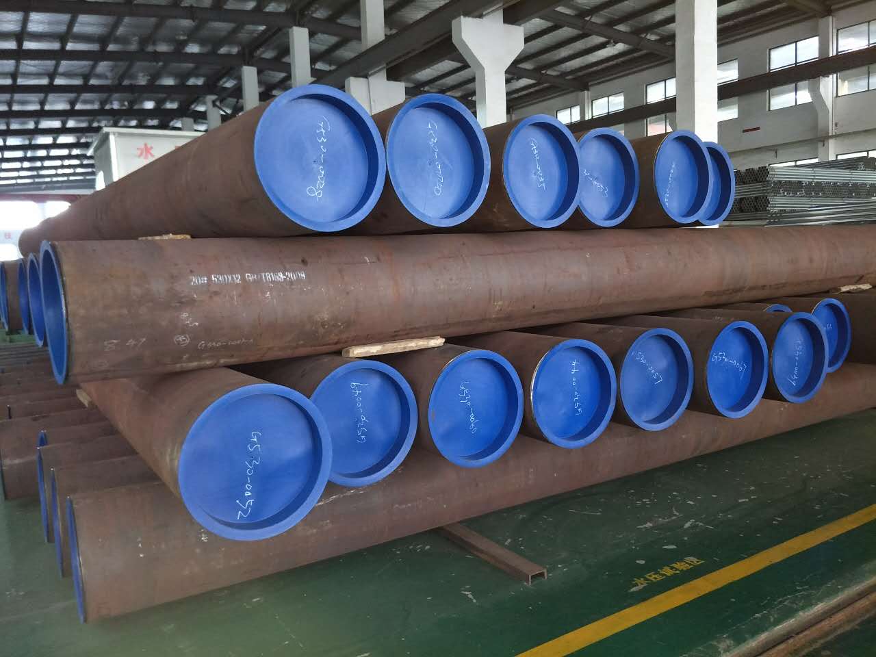 Nickel Alloy 625825 Lined Pipe