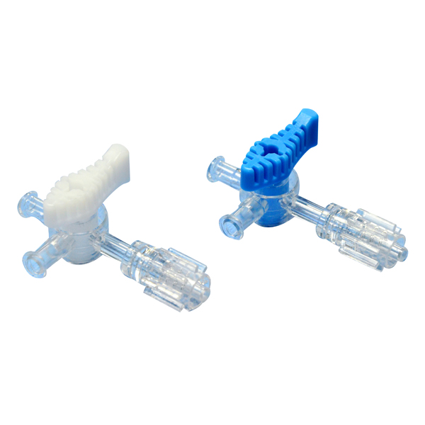3way medical stopcock