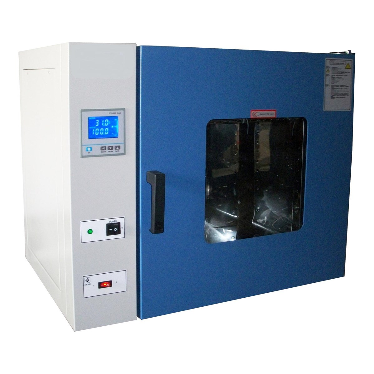 Dry Heat Sterilizing Cabinet