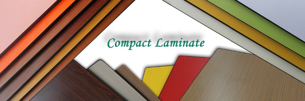 Fireproof High Pressure Compact Laminate Sheet
