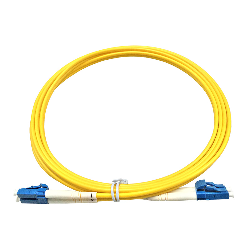 HTFuture Singlemode Fiber Optical Patch Cord