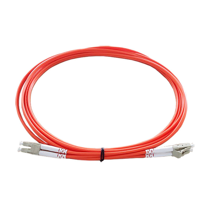 HTFuture Multimode Fiber Optical Patch Cord
