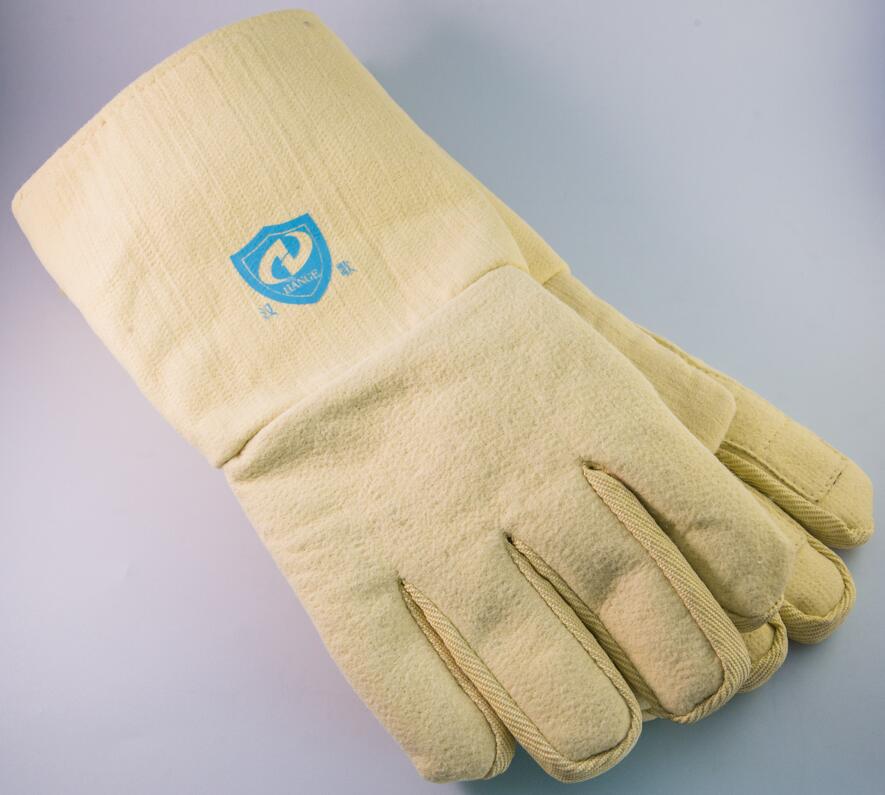 Heat Resistant Gloves Heat Resistant Gloves