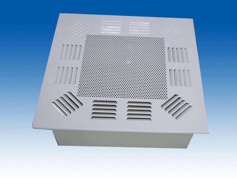 Hepa box